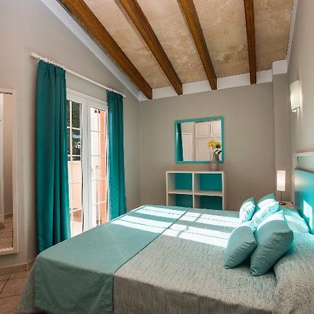 Maribel Villas Cala Blanca  Exteriér fotografie
