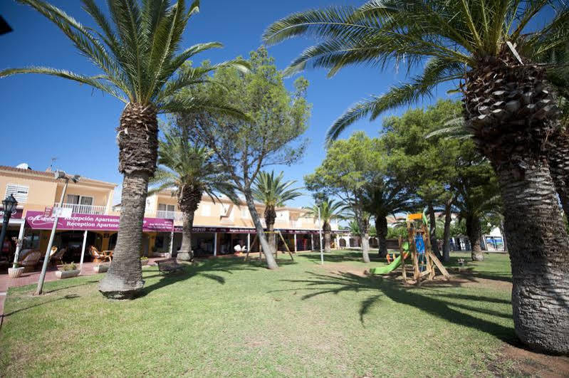 Maribel Villas Cala Blanca  Exteriér fotografie