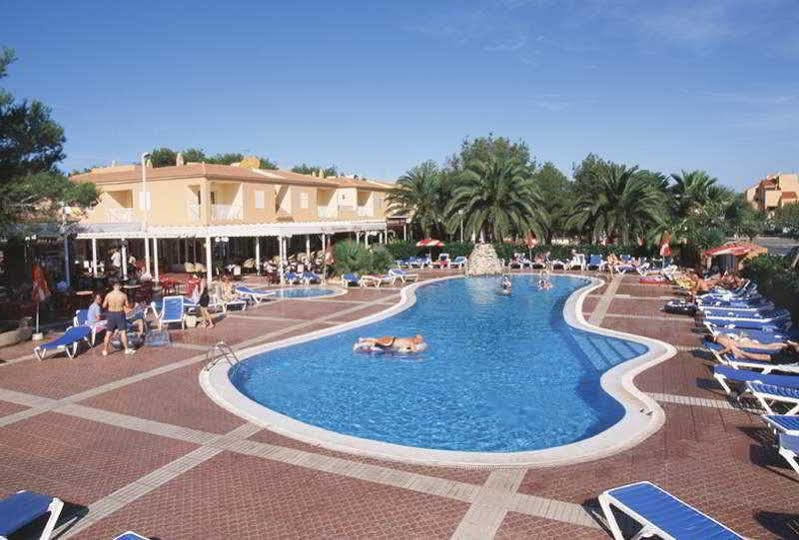 Maribel Villas Cala Blanca  Exteriér fotografie