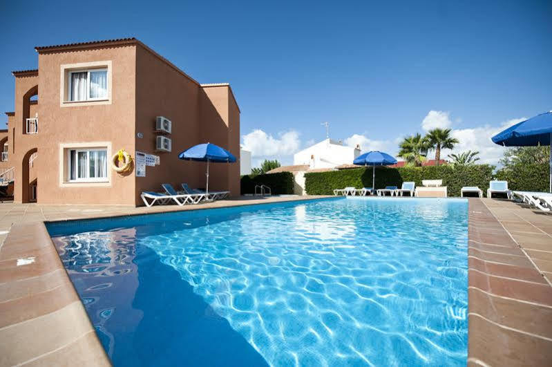 Maribel Villas Cala Blanca  Exteriér fotografie
