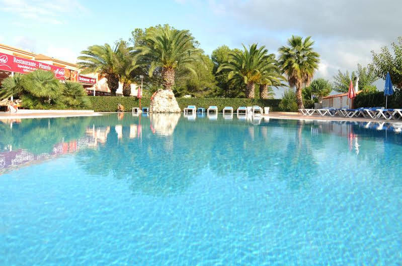 Maribel Villas Cala Blanca  Exteriér fotografie