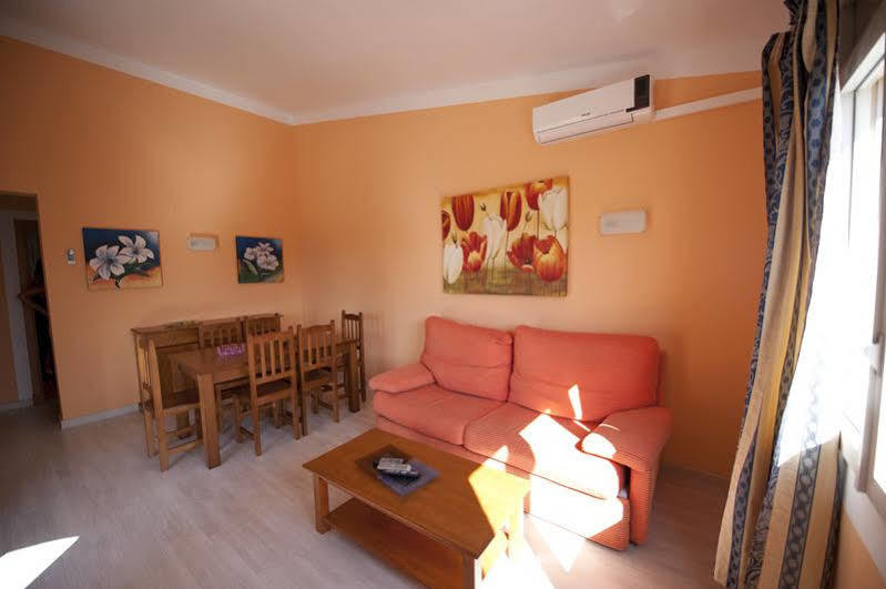 Maribel Villas Cala Blanca  Exteriér fotografie