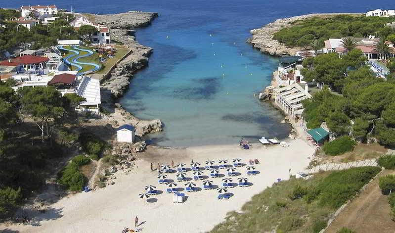 Maribel Villas Cala Blanca  Exteriér fotografie