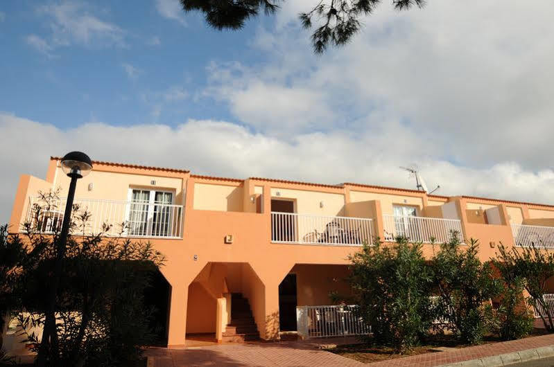 Maribel Villas Cala Blanca  Exteriér fotografie