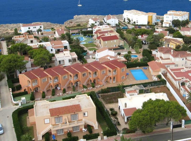 Maribel Villas Cala Blanca  Exteriér fotografie