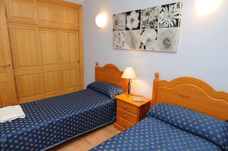 Maribel Villas Cala Blanca  Exteriér fotografie