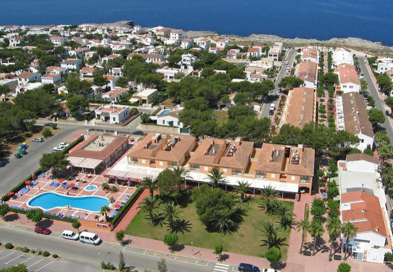Maribel Villas Cala Blanca  Exteriér fotografie