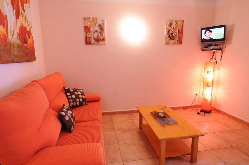 Maribel Villas Cala Blanca  Exteriér fotografie