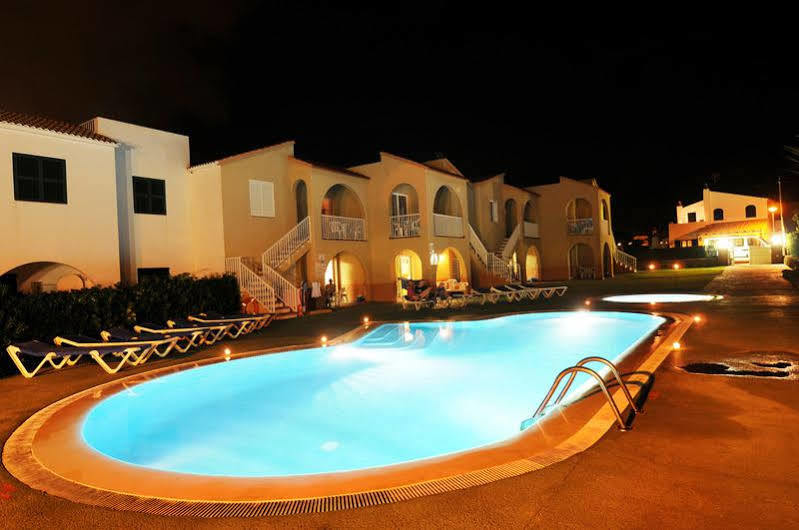 Maribel Villas Cala Blanca  Exteriér fotografie