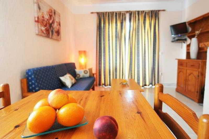 Maribel Villas Cala Blanca  Exteriér fotografie