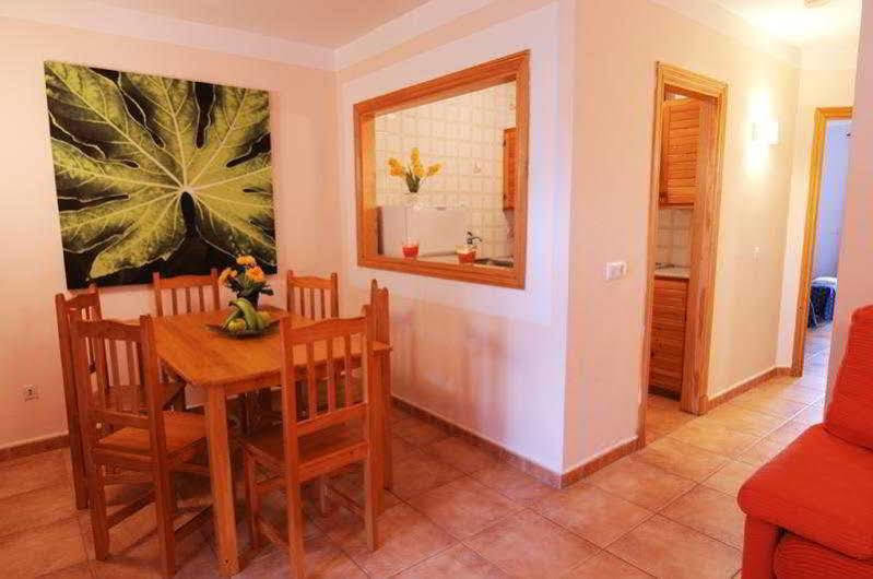 Maribel Villas Cala Blanca  Exteriér fotografie