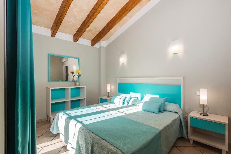Maribel Villas Cala Blanca  Exteriér fotografie