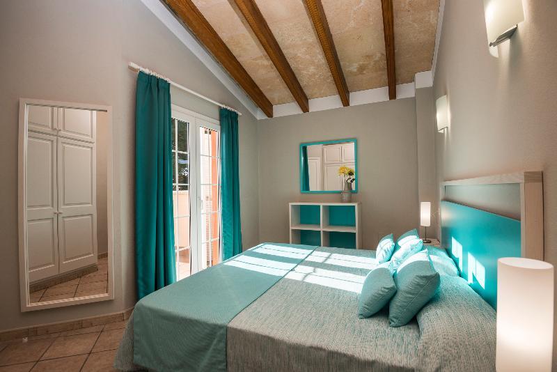 Maribel Villas Cala Blanca  Exteriér fotografie